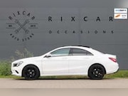 Mercedes-Benz CLA-Klasse - Ambition Automaat AllSeason Panodak ChromeDelete