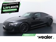 Audi e-tron GT - quattro 97 kWh 370 kW / 503 PK