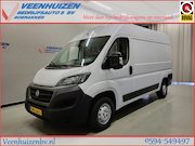 Fiat Ducato - 2.3MultiJet 120pk L2/H2 Euro 6!