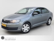 Skoda Rapid - 1.4 TSI Greentech Elegance | Airco | Cruise | Stoelverwarmin