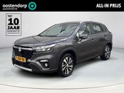 Suzuki S-Cross - 1.4 Boosterjet Style Smart Hybrid | Rijklaarprijs | Climate 