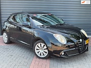Alfa Romeo MiTo - 1.3 JTDm ECO Distinctive Leder | Navi | Pdc | Cruise | Clima