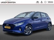 Hyundai i20 - 1.0 T-GDI Comfort | Achteruitrijcamera | Alarm klasse 1(star