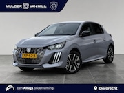 Peugeot 208 - 1.2 Hybrid 110 e-DCS6 Allure | CAMERA | NAVI | CARPLAY | DOD