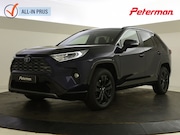 Toyota RAV4 - 2.5 Hybrid AWD Style Bi-Tone | JBL | Navigatie | Elektr. b.