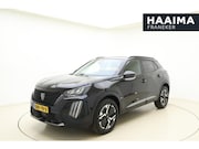 Peugeot 2008 - 1.2 Hybrid 145 Allure | Climate & Cruise Control | Parkeerse