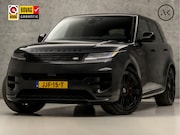 Land Rover Range Rover Sport - 3.0 P460e Dynamic PHEV 441Pk Automaat (PANORAMADAK, LUCHTVER