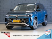 Volkswagen Tayron - 1.5 eHybrid Life Edition | 360 CAMERA | MASSAGE | CARPLAY |