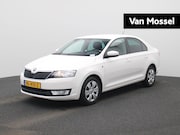 Skoda Rapid - 1.2 TSI Greentech Ambition Businessline | Airco | Cruise Con