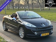 Peugeot 207 - CC 1.6-16V T Sport