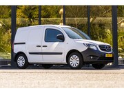 Mercedes-Benz Citan - 108 CDI BlueEFFICIENCY EX.BTW