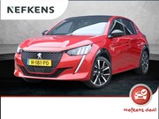 Peugeot 208 - 1.2 PureTech GT-Line 1ste Eigenaar | Panorama dak | Nappa Le