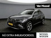 Hyundai Tucson - 1.6 T-GDI PHEV Premium Sky 4WD | Trekhaak | Allseasonbanden