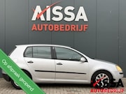 Volkswagen Golf - 1.6 FSI Comfortline 5Drs Airco Cruise Elek-Ramen