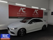 Mercedes-Benz CLA-Klasse - 200 - AMG35/PANODAK/CARPLAY/CAMERA/NAP