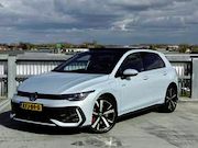 Volkswagen Golf - GTE 1.5 eHybrid | Pano | IQ | 360° | HUD