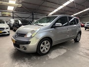 Nissan Note - 1.4 First Note LMV, Airco