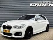 BMW 1-serie - 116 116d Edition Sport Line Shadow High Execut