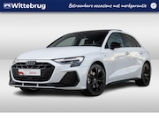Audi A3 - Sportback 40 TFSI e 204PK S edition | Panoramadak | SONOS | 