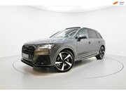 Audi Q7 - 55 TFSI e quattro 3x S LINE PANO VIRTUAL MATRIX