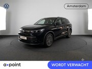 Volkswagen Tiguan - 1.5 eTSI Life GOAL 150 pk Automaat (DSG) | Navigatie | Parke