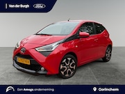 Toyota Aygo - 1.0 VVT-i x-joy Automaat | Climate Controle | achteruitrijca