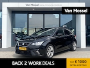 Seat Ibiza - 1.0 TSI FR Business Intense | CAMERA | KEYLESS | STOELVERWAR