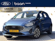 Ford Fiesta - 1.0 Hybrid Titanium | Winter Pack | Comfort Pack | Driver As