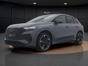 Audi Q4 e-tron - S edition Competition 45 82 kWh 210 kW / 286 PK