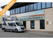 Adria Sun Living - 65 SL Enkele bedden - 160PK AUT