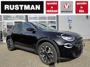 Fiat 600 - 1.2 Hybrid La Prima Automaat