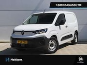 Citroën Berlingo - ë-Berlingo L1H1 50 kWh 136pk Automaat CRUISE.C | C