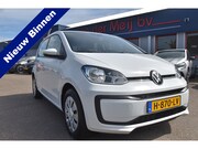 Volkswagen Up! - 1.0 BMT move up! , CLIMATR , CR CONTROL , A UITRIJ CAM , PDC