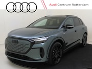 Audi Q4 e-tron - S edition quattro performance 82 kWh | Panoramadak | Elek. v