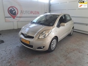 Toyota Yaris - 1.3 VVTi Aspiration