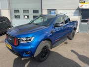 Ford Ranger - 2.0 EcoBlue Stormtrak Supercab EERSTE EIGENAAR