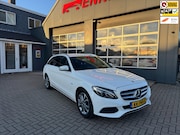 Mercedes-Benz C-klasse - Estate 350 e Lease Edition
