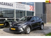 Toyota C-HR - 1.8 Hybrid Dynamic | Verwarmde stoelen