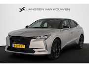DS DS 4 - E-Tense Performance Line Navigatie Apple CarPlay Achteruitri