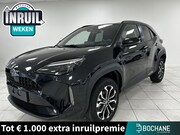 Toyota Yaris Cross - 1.5 Hybrid 130 Dynamic ACHTERUITRIJCAMERA | APPLE CARPLAY | 