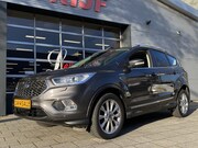 Ford Kuga - 1.5 EcoBoost Vignale - Navigatie I Leer I Airco I Sport inte