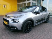Citroën C3 - 1.2 CRUISE CONTR., NAVI, CAMERA, DEALER ONH.