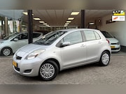 Toyota Yaris - 1.3 VVTi 5drs AUTOMAAT | AIRCO | ELEKTR PAK | NAP