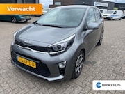 Kia Picanto - 1.0 DPi DynamicPlusLine | Navigatie | Achteruitrijcamera | A