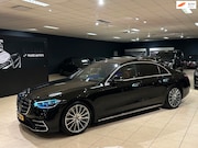 Mercedes-Benz S-klasse - S580 e 4MATIC Lang AMG Line|MANUFAKTUR|4-Zits|Vol