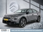Citroën C4 - 130 pk Plus | Rijklaar