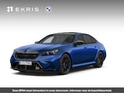 BMW M5 - Carbon pakket | Comfort Pack