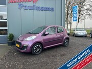 Peugeot 107 - 1.0 Active Apple-carplay|Airco|Led