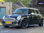 MINI Cooper - Mini 1.6 Checkmate/NAP/NWE APK/LMV/2e EIG