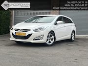 Hyundai i40 - Wagon 1.6 GDI Blue Business Edition